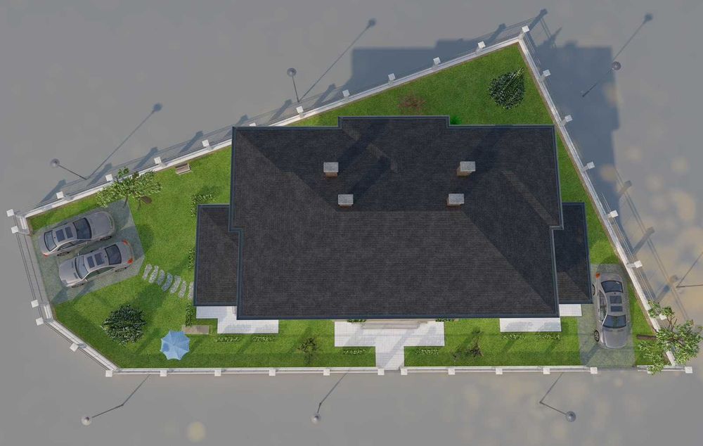 Продава се Парцел в Хасково, Болярово - 680 кв.м за 111 €/кв.м - Снимка #5