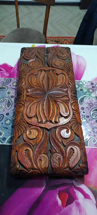 Игровой доска нарды