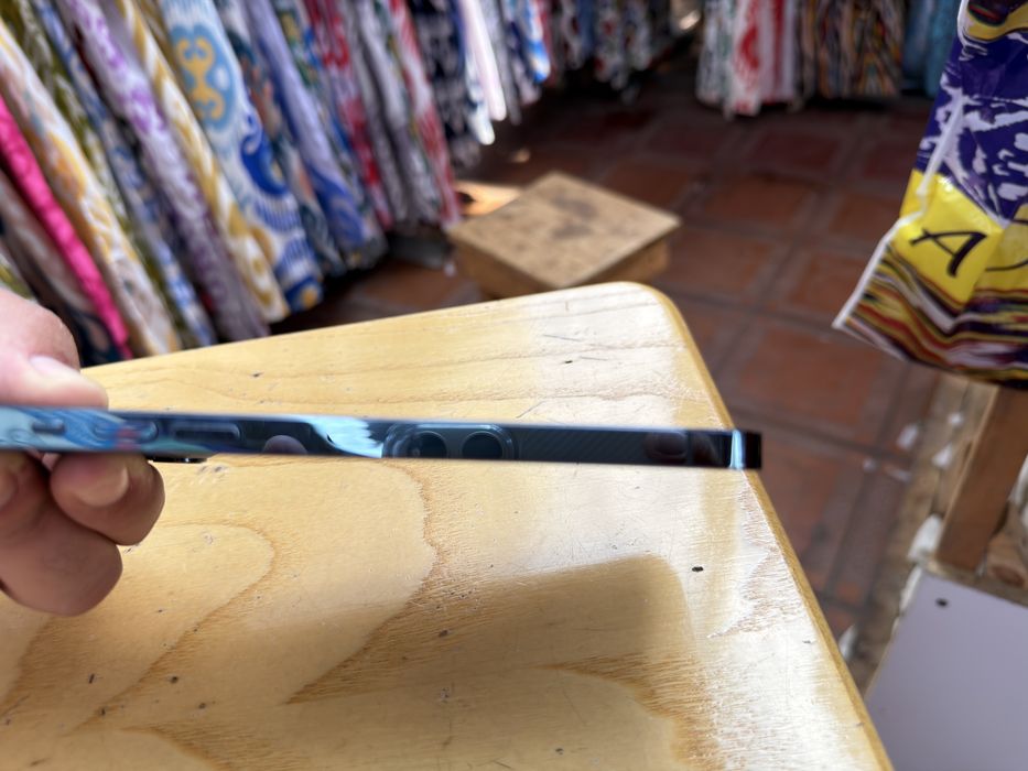 Iphone 12 pro max 128 sotiladi
