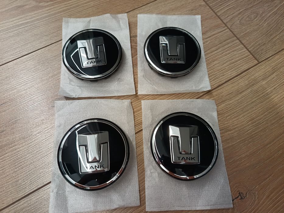 Колпак диска на ТАНК 500