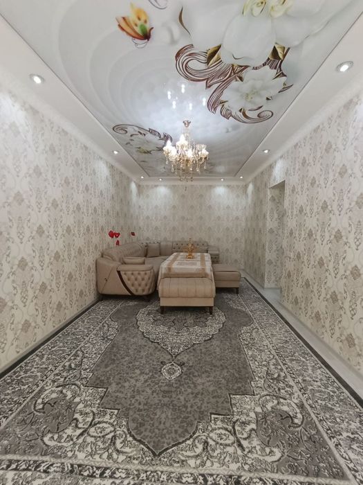 Povorot Zafar restorani