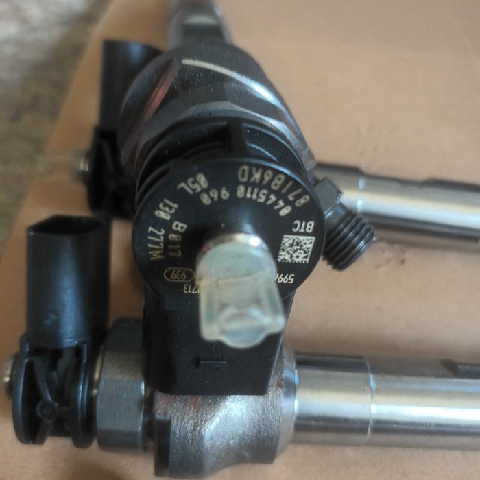 Дюзи Audi Seat Skoda VW 2.0 TDI