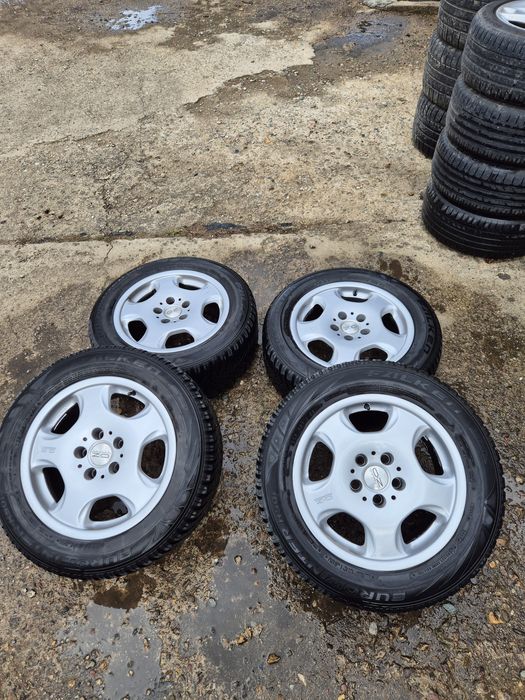 Джанти OZ OPERA 5x112