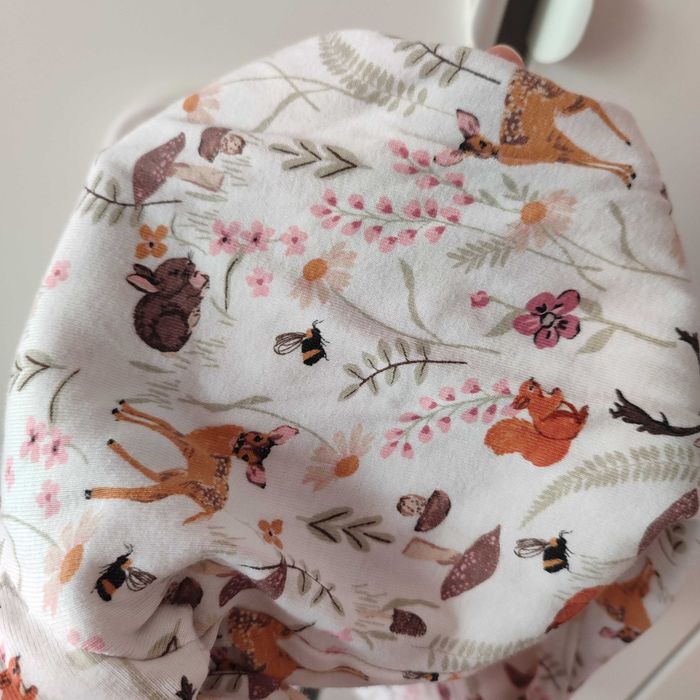 Лот от две пижами за момиченце 110-116