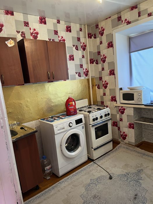 Сдает 1комнатная квартира
