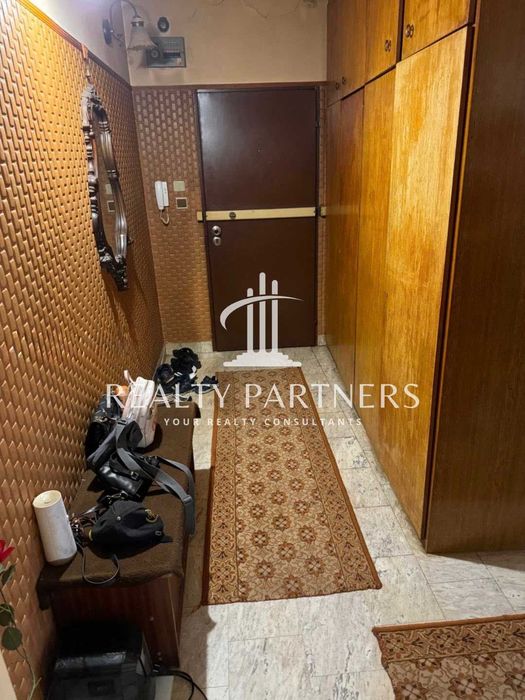 Продава 2-стаен – кв. Селото, гр. Перник