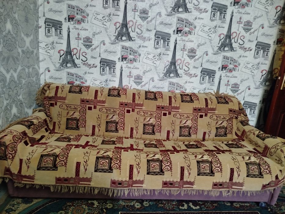 Продается мебель