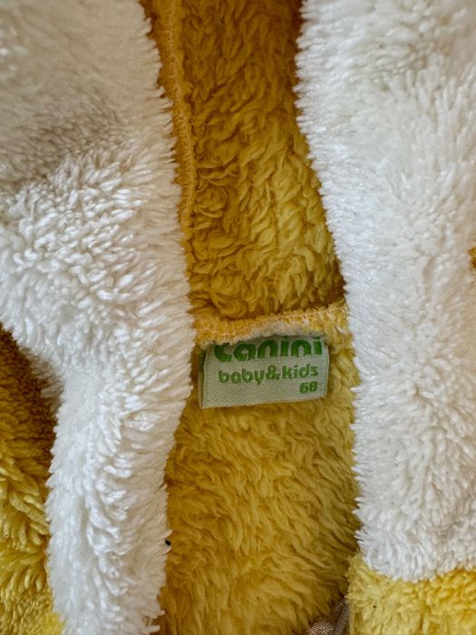 Детские вещи на осень