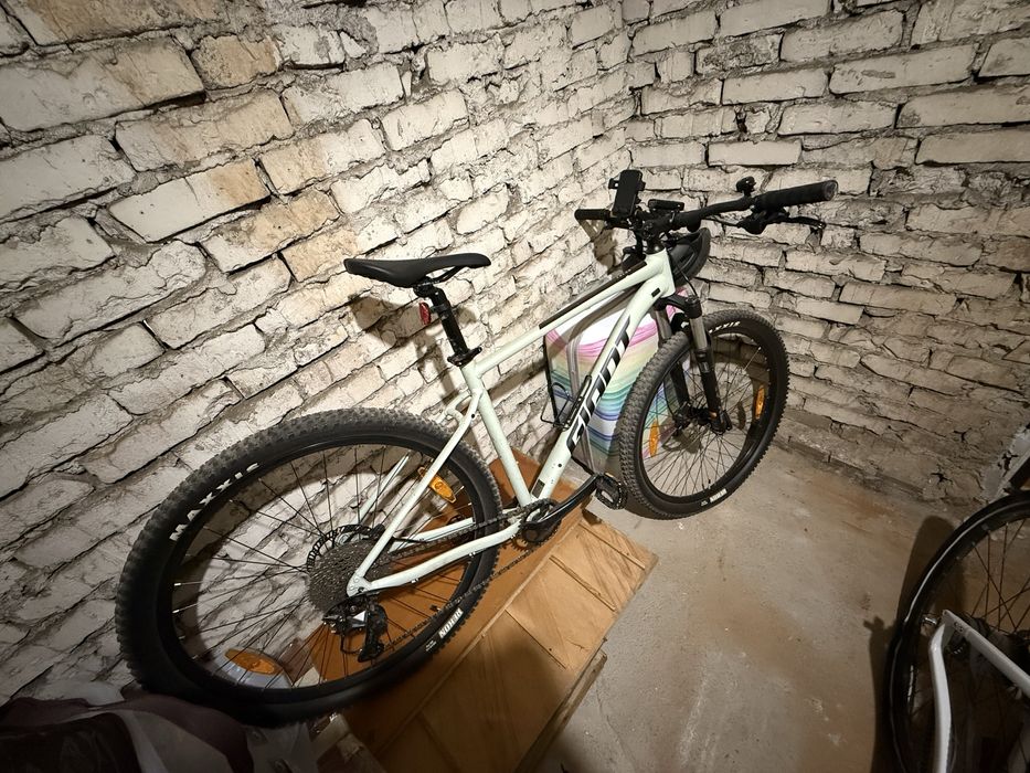 Велосипед Giant Talon 1 2023