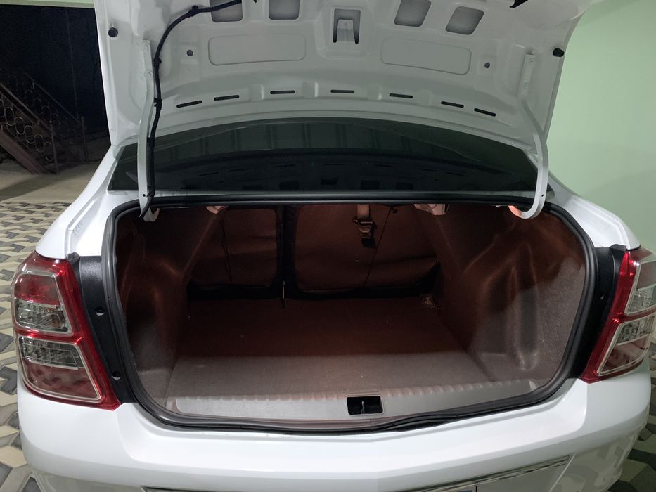 Cobalt zoʻr . Navarot qilingan