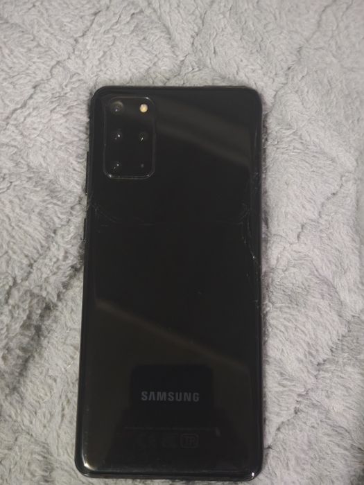 Samsung s20+ 128gb