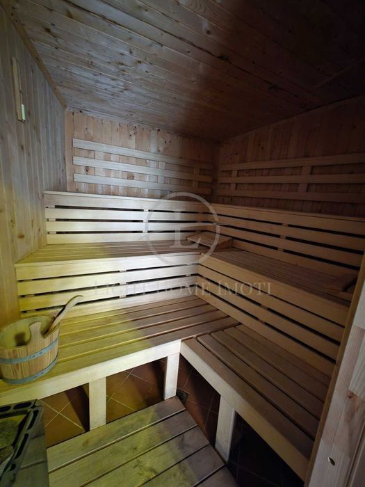 Реф. 2786 Хотел / Ресторант / Спа / град Стрелча