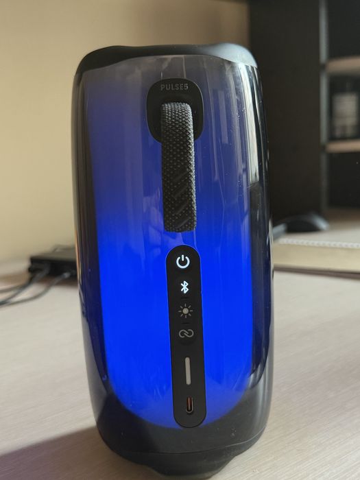 Колонка JBL Pulse 5