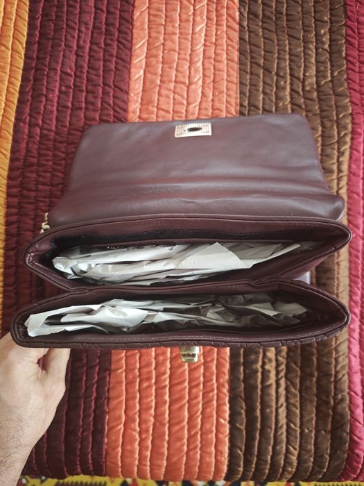 Дамска чанта Nine West