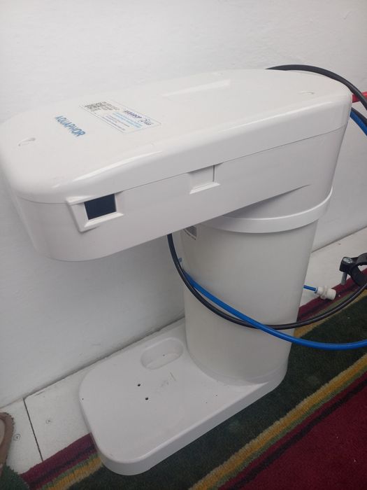 Корпус водоочистителя Аквафор