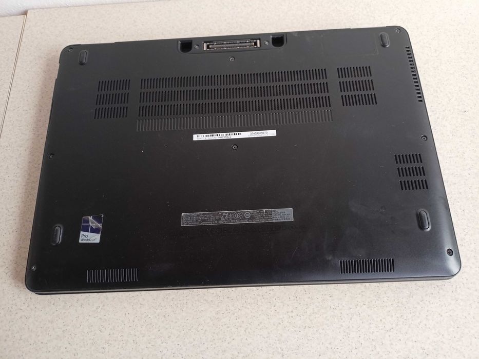 Elemente Dell Latitude E7470