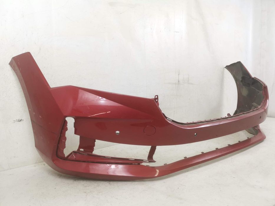 Bara Fata   Skoda Superb B9 2023 2024 2025 Originala In Stare Buna