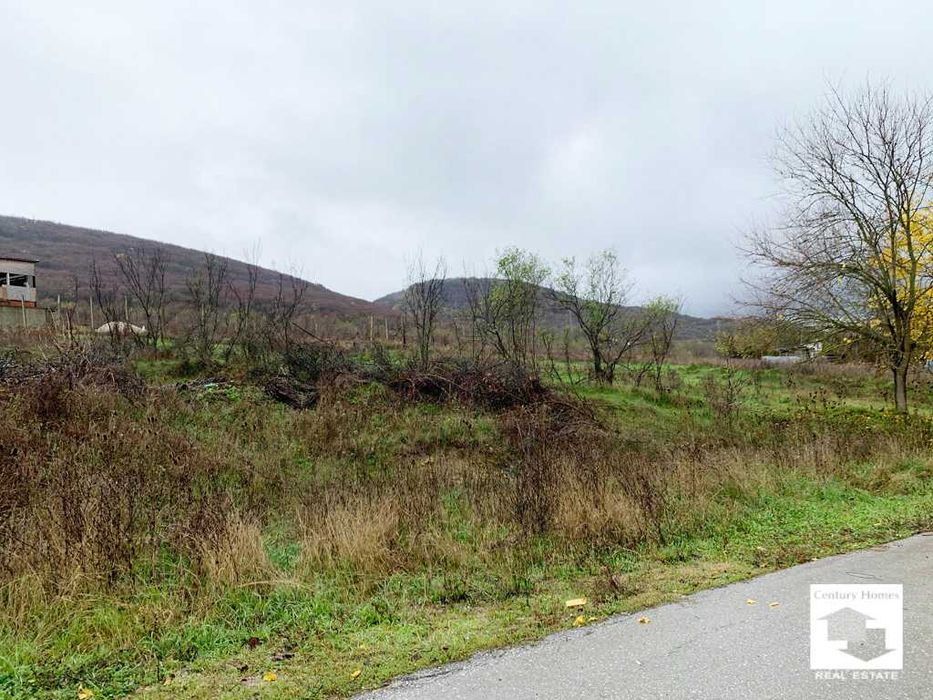 Продава се Парцел в с. Шемшево, Област Велико Търново - 2179 кв.м за 21 €/кв.м - Снимка #3