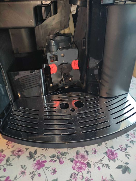 Кафеавтомат DeLonghi Magnifica Esam3000b Ex1