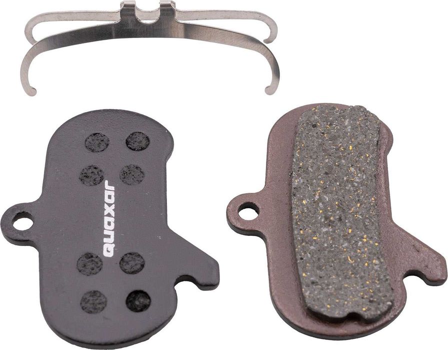 Placute Quaxar Organic - SRAM Maven placute frana disc bicicleta