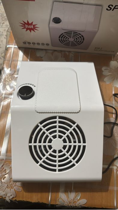 Всё для маникюра