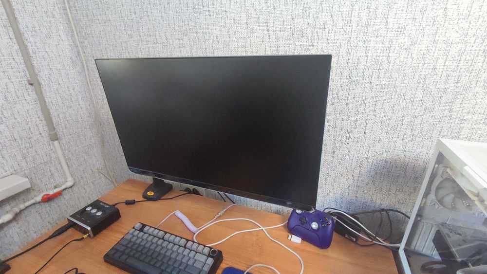 Монитор samsung с гарантией