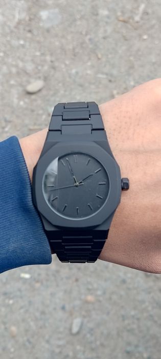 Часы наручные мужские