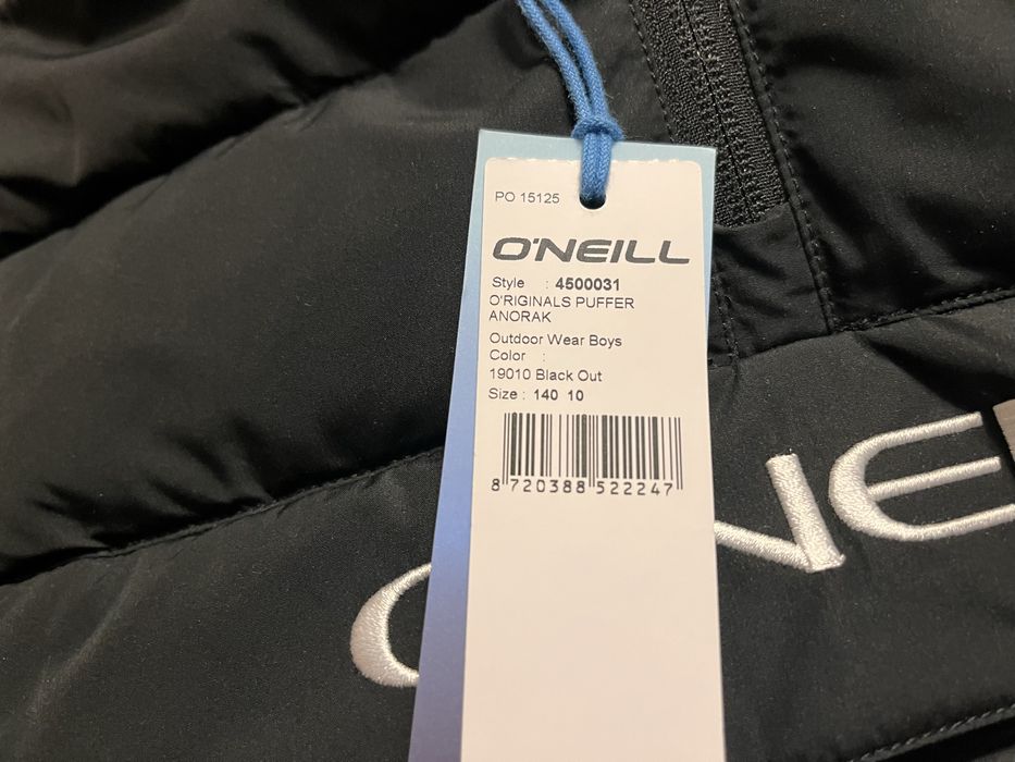 O’ Neill детско яке