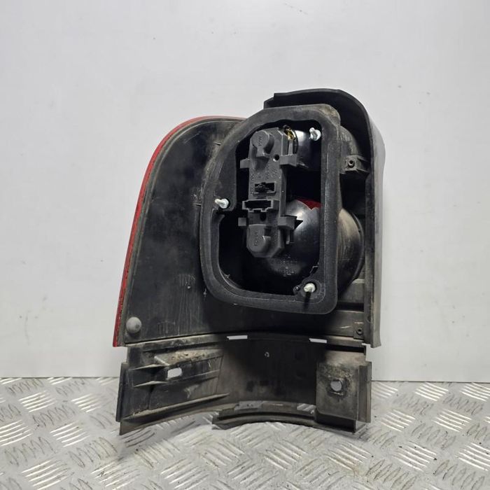 Stop aripa dreapta Volkswagen Sharan