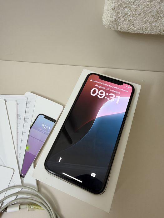 IPhone Xs 256 Gb.