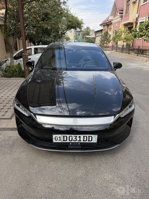 Продам BYD Qin Plus (2024)