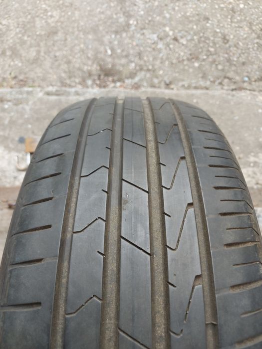 Anvelope 195 55 16 Hankook Ventus Prime • 4 bucati
