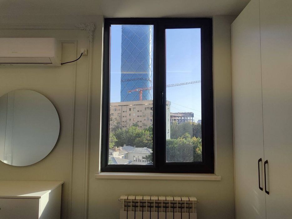 Квартира ресторан Челси 3/5/8 100 кв.м