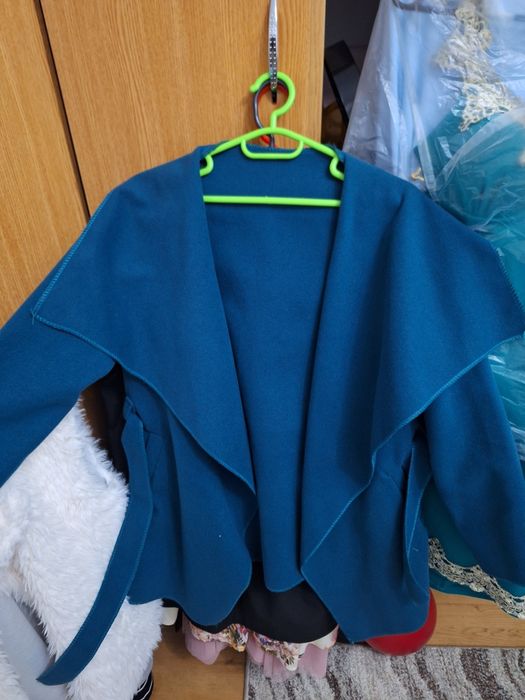 Pardesiu verde primavara /Toamna