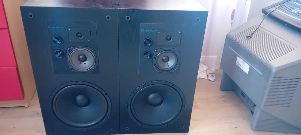 boxe radiotehnika si blue tech si omni audio