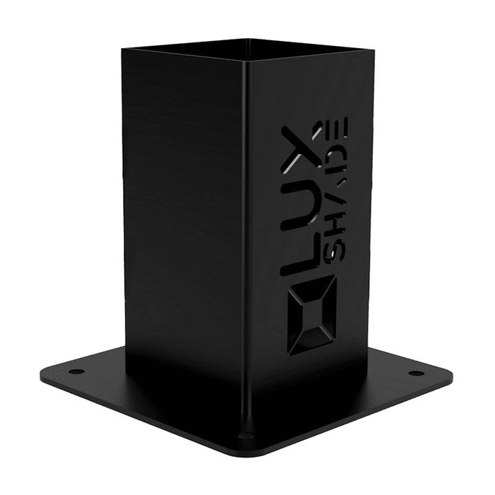 Планки за бърз монтаж за пергола или навес