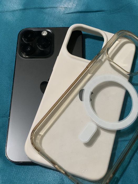 Iphone 14pro max 256gb