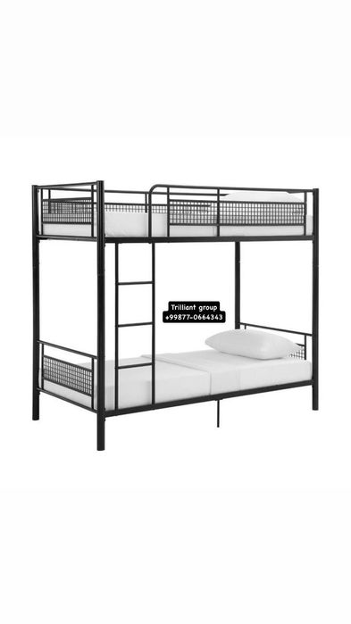 Krovat ikki qavatli loft krovatlar металлическое кроват