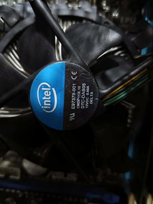 PC+GTX 1660 Ti+500W PSU + Philips монитор-целият лот -145 €(договорка)