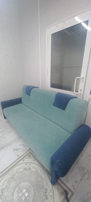 Диван раскладной