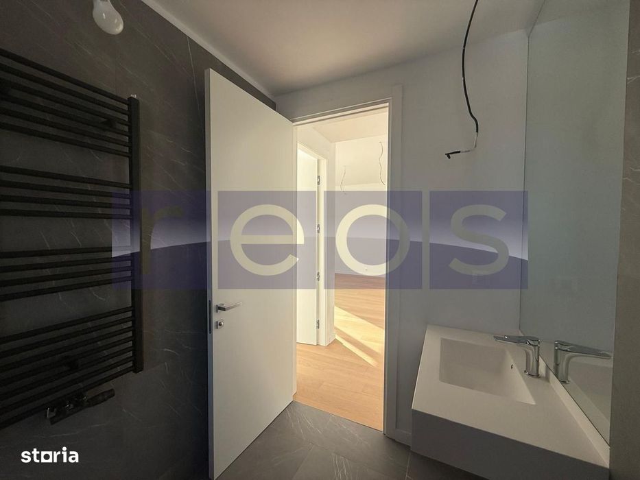 Vanzare One Verdi Park | 2 Camere | 67Mp | Parcare | Etaj 6-9-13