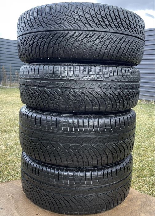 Jante Mercedes 18 C Class W205 in 2 dimensiuni