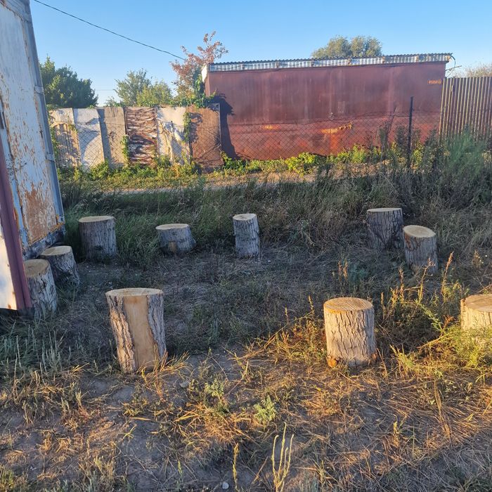 Продаётся дача, земля 8 соток