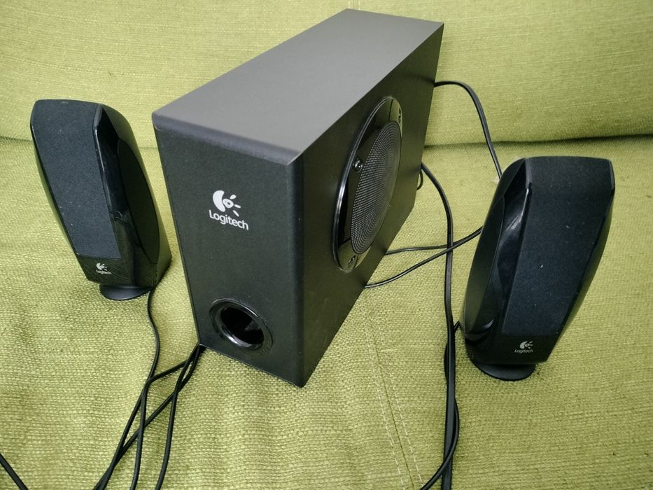 Logitech s220 pentru PC