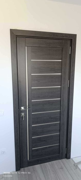 Usi interioare Edoors