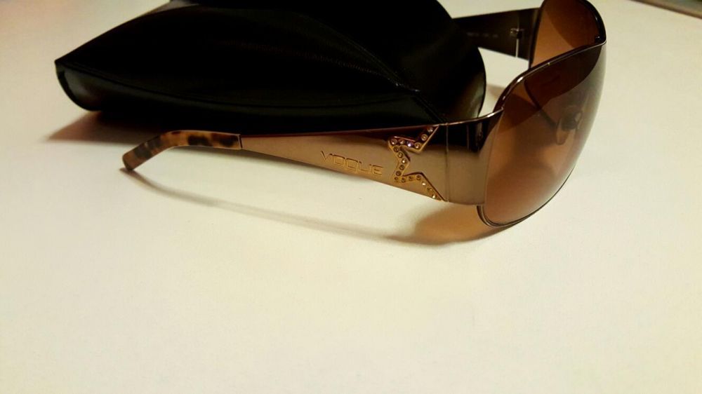 Ochelari vogue