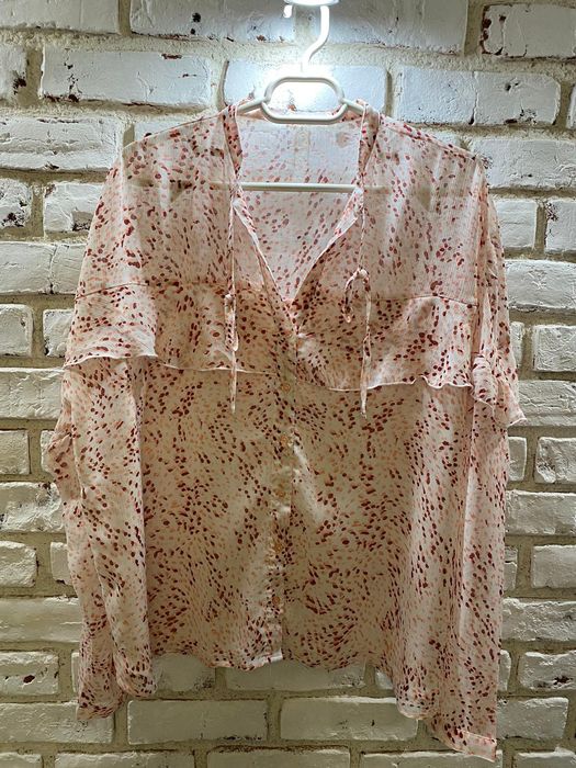 Bluza dama Reserved