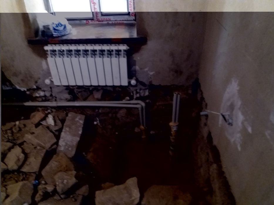 Мастер Сантехник