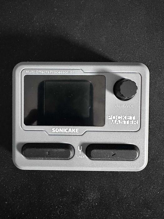 Sonicake Pocket Master