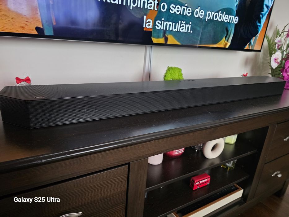 Soundbar SAMSUNG 990B